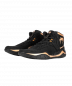 Preview: Venum Elite Wrestling Shoes schwarz/bronze